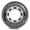 Plávacie koleso pneumatika Monster Truck priemer 114 cm INTEX 56268