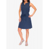 Športové šaty Royal Robbins Spotless Traveler Tank Dress - navy