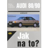 Audi 80/90 od 9/86 do 8/91 - Hans-Rüdiger Etzold