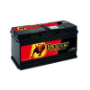 BANNER STARTING BULL 95Ah autobatéria 12V,740A, pravá +R, 59533 BANNER BANNER595 33