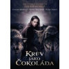 Krv ako čokoláda DVD