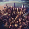 CD Foo Fighters: Sonic Highways DIGI