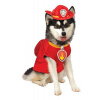 Official Rubie's Paw Patrol Marshall Pet Dog Costume, Size
