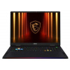 MSI Raider 18 HX AI A2XWJG-458SK Core Black (9S7-182462-458) Core Ultra 9 285HX / Intel AI Boost / 18,0