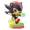 Hot Toys Sonic The Hedgehog Cosbaby (S) Mini Figurka Shadow 12 cm
