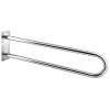 Sapho Sapho, HANDICAP oporné madlo tvar U 813mm, nerez lesk, XH540