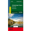 Freytag&Berndt WK 201 Schladminger Tauern, Radstadt, Dachstein 1: 50 000