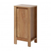 CMD Skrinka do kúpeľne CLASSIC OAK 810, dub country