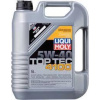 Liqui Moly 3701 Motorový olej TopTec 4100 5W-40 5L