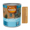Xyladecor Tenkovrstvá lazúra classic HP červený smrek 2,5l