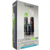 GRANGER´S Clothing Care Kit Concentrate 300+275+60 ml