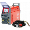 IDEAL EXPERT MIG 220 PFC PULSE Pro5 LCD 4X4 MIG invertorová zváračka