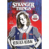 Stranger Things: Rebelka Robin