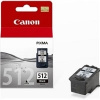 Cartridge CANON PG-512 black