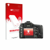 čirá ochranná fólie upscreen pro Pentax K20D (čirá ochranná fólie upscreen pro Pentax K20D)