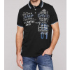 CAMP DAVID POLOKOŠEĽA BLACK L