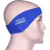 Aqua-Speed Ear Neo Kúpacia čelenka senior Multipack 4 ks modrá