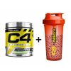 CELLUCOR C4 Original 390g Pomaranč