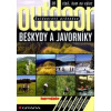 Outdoorový průvodce - Beskydy a Javorníky - Turek Jakub a kolektiv