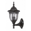 Vonkajšie fasádne svietidlo - Vonkajšia fasádna nástenná lampa Rabalux Milano 8342 (Vonkajšie fasádne svietidlo - Vonkajšia fasádna nástenná lampa Rabalux Milano 8342)