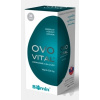 Biomin OVOVITAL prírodné calcium 30 kapsúl