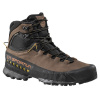 LA SPORTIVA Pánska treková obuv TX5 GTX coffee/tiger - hnedá Veľkosť EU: 44,5