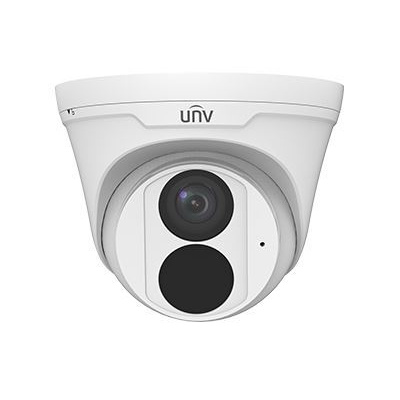 Uniview IPC3618LE-ADF40K-G, 8Mpix IP kamera
