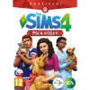 The Sims 4 Psy a mačky (PC)