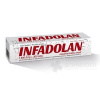 INFADOLAN ung der (tuba laminátová) 1x100 g