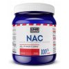 Aminokyseliny NAC N-acetylcysteín 200 g 100 % prírodné VYPR