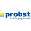 Na dlažbu - Transportná súprava Probst VPH-RS (Na dlažbu - Transportná súprava Probst VPH-RS)