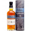 Ballantines The Glenburgie 15 ročná 40% 0,7 l (darčekové balenie kazeta)