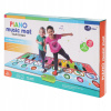 Tancovacia podložka LandToys Hudobná tanečná podložka