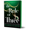 The Rule of Three