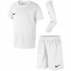 Súprava Nike Park 20 pre malé deti CD2244 100 biela, veľkosť XS (96-104 cm) /Nike