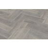 Check One Herringbone 2075H Flaming Oak
