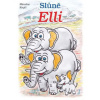 Slůně Elli - Miroslav Krejčí