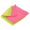 Compass Mycí utěrky MICROFIBER 40 x 40 cm 3 ks