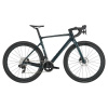 Bicykel Scott Addict Gravel 20 petrol black L