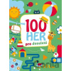 100 her pro dvouleté - Svojtka&Co.