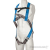 Fall Arrest Harness - 2-Point Silverline