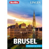 Brusel Inspirace na cesty - Kolektiv autorů