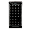 Přední kryt Sony Xperia M C1904 C1905 Dual C2004 C2005 White bílý
