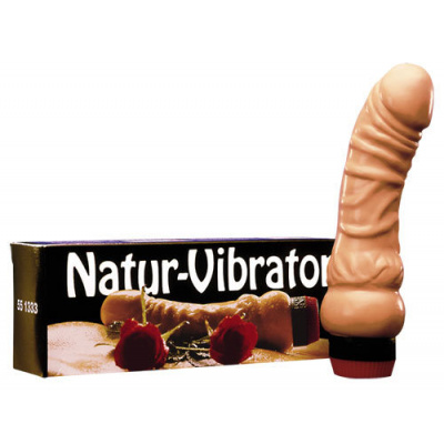 You2Toys Natur-Vibrator