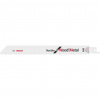 Bosch Pílové listy Flexible for Wood and Metal S 1022 HF, 100 ks 2608656636