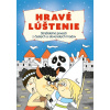 Hravé lúštenie - Strašidelné povesti z českých a slovenských hradov | Rémišová Eva