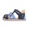 D.D. Step Royal Blue G076-61346, Veľkosť 30