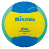 Lopta na vybíjanú MIKASA SD10-YLG