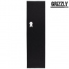 Skate grip GRIZZLY Bear Cut Out - plát