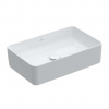 Villeroy & Boch Collaro Umývadlo na dosku, 56x36 cm, alpská biela 4A205601